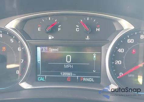 2016 Chevrolet Malibu 1Lt из США, поврежденный, VIN 1G1ZE5ST7GF218255